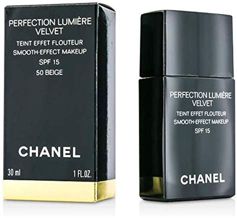 perfect lumiere chanel|chanel perfection lumiere price.